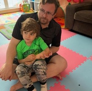 Meet your Posher, David